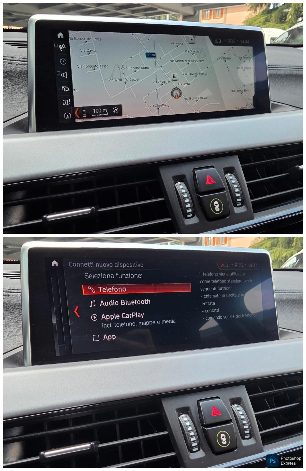 Bmw X2 Xdrive25e IBRIDA PLUG-IN / SERVICE BMW!