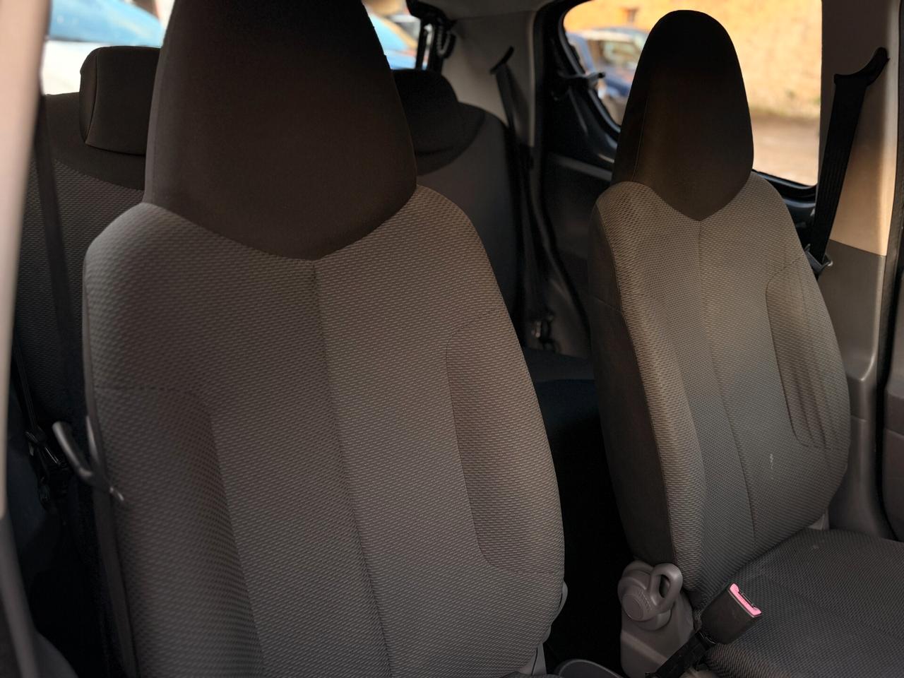 Toyota Aygo 1.0 12V VVT-i 5 porte
