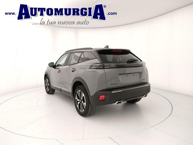 PEUGEOT 2008 Hybrid 145 e-DCS6 Allure