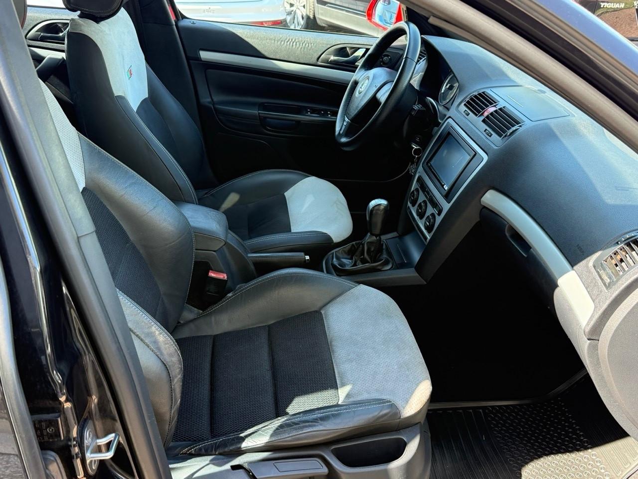 Skoda Octavia 2.0 170CV TDI F.AP. Wagon RS