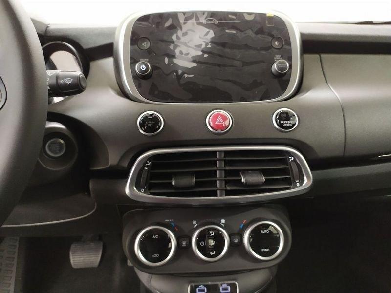 FIAT 500X Dolcevita 1.5 t4 hybrid Cross 130cv dct