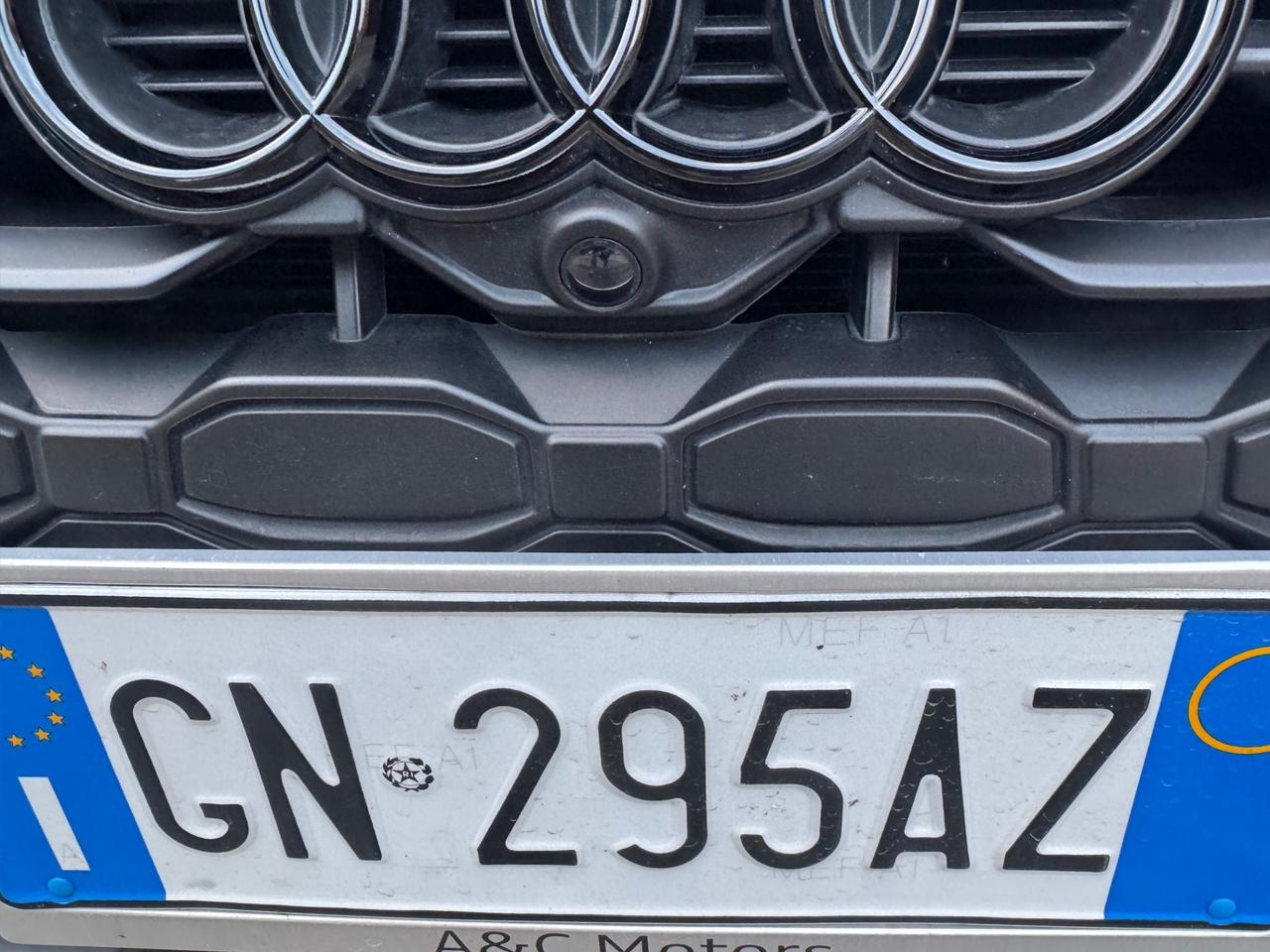 Audi A3 RS 3 SPB TFSI quattro S tronic