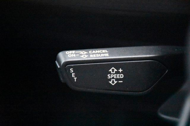 AUDI A1 citycarver 30 TFSI