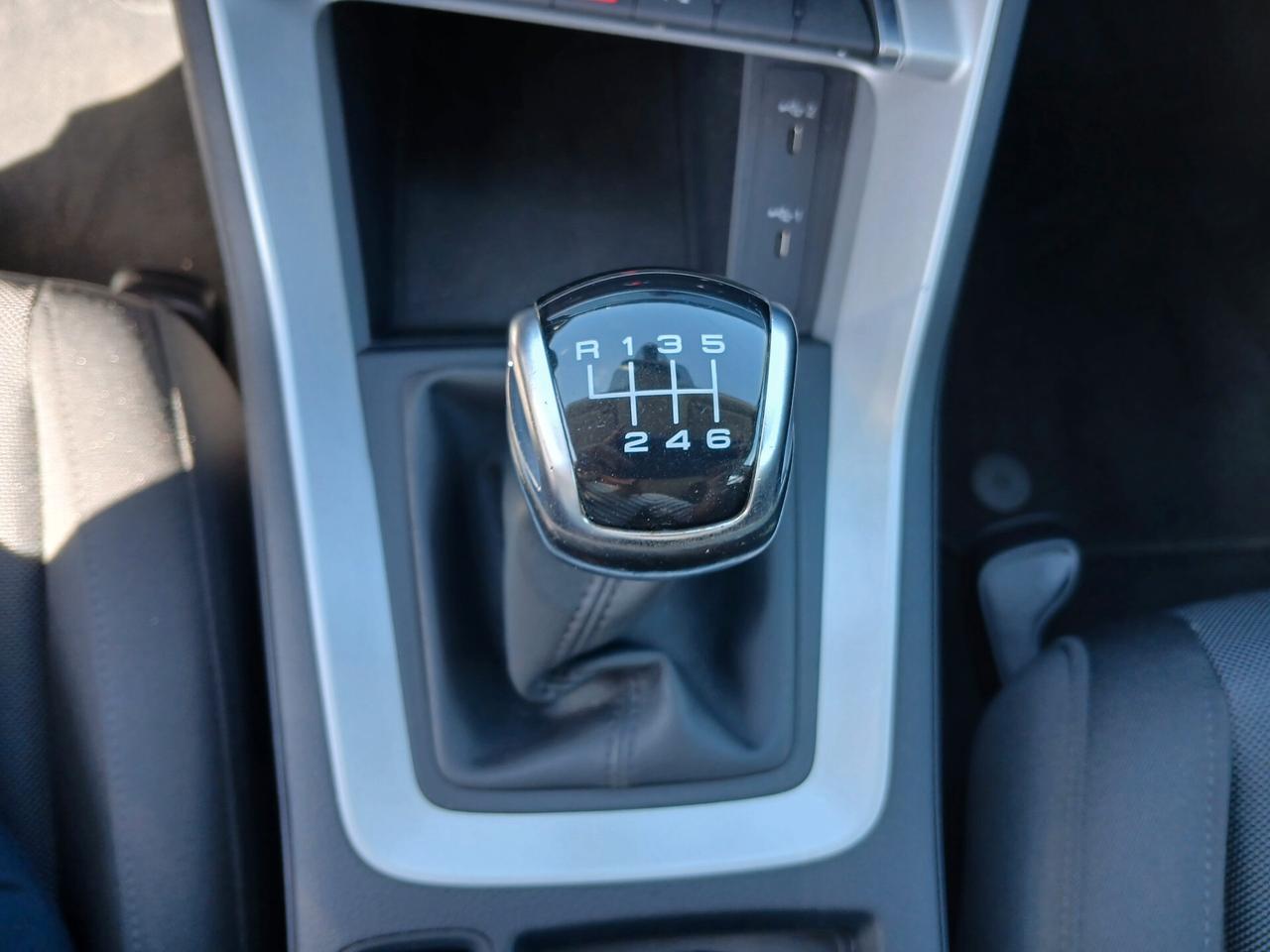 AUDI Q3 35 2.0 TDI 150CV 6MARCE 2021