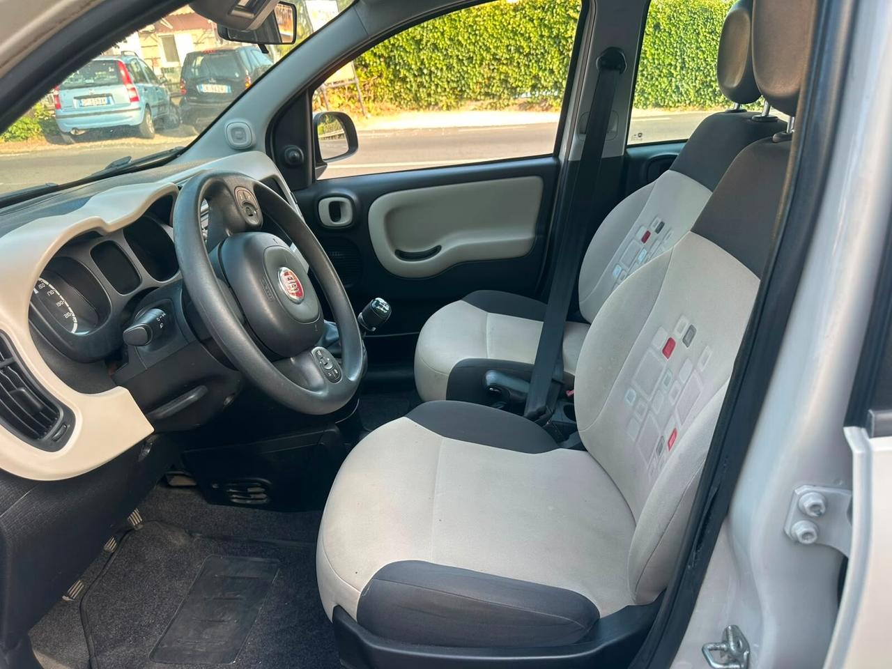 Fiat Panda 1.2 EasyPower Easy