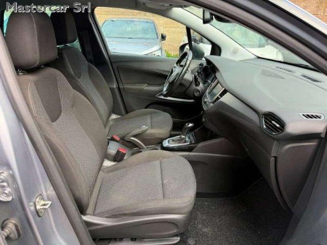 OPEL Crossland Crossland 1.5 ecotec Edition 120cv at6 GH546JB