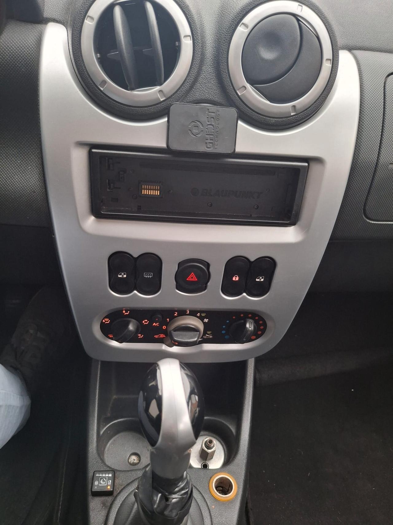 Dacia Sandero 1.4 8V GPL Lauréate