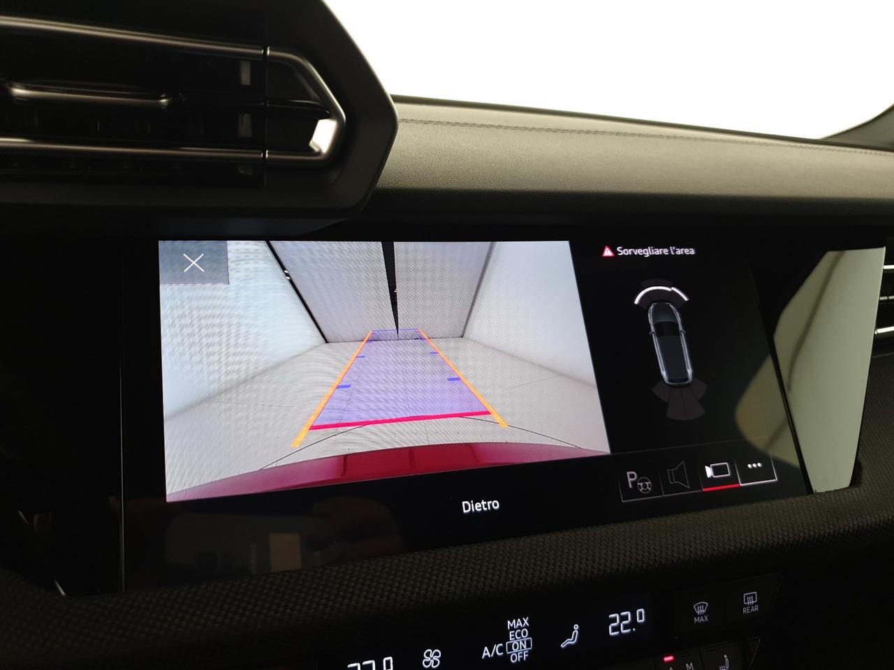 Sportback 2.0TDI 150CV S tronic S line Edition