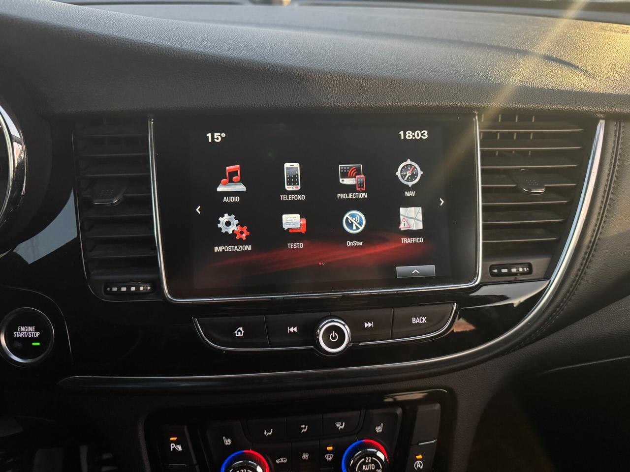 Opel Mokka X 1.6 CDTI Ecotec 4x2 Start&Stop Innovation