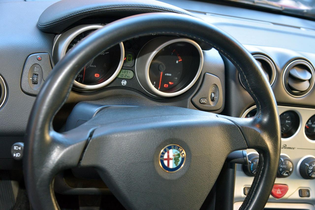 Alfa Romeo GTV 3.0i V6 24V Lusso