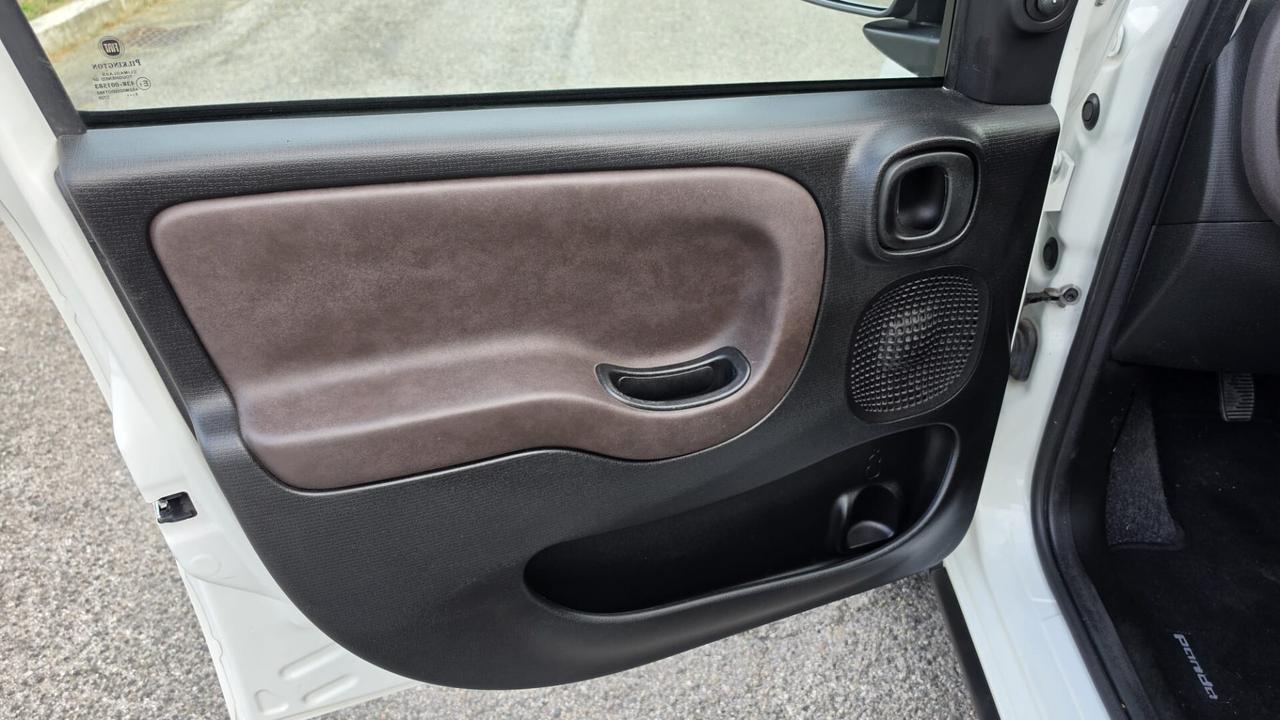 Fiat Panda Cross 1.3 MJT 95 CV S&S 4x4 UNICO PROPRIETARIO