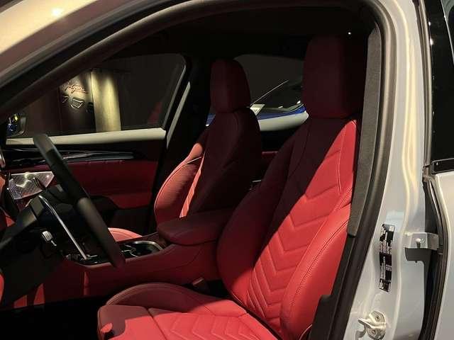 Maserati Grecale Modena Hybrid 330 cv MY25