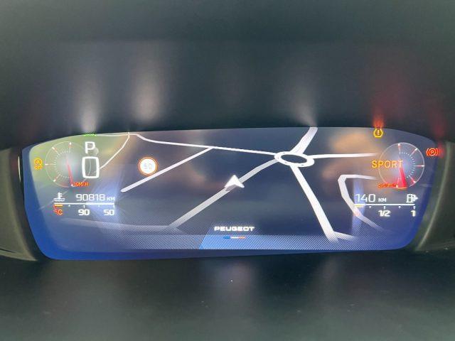 PEUGEOT 308 BlueHDi 130 S&S EAT8 Allure