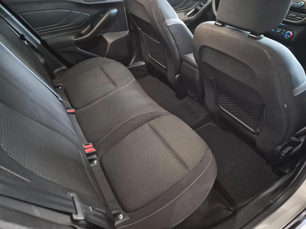 Ford Focus 1.5 EcoBlue 120 CV 5p. Business