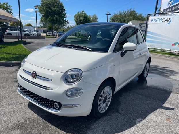 Fiat 500 1.0 hybrid Dolcevita 70cv