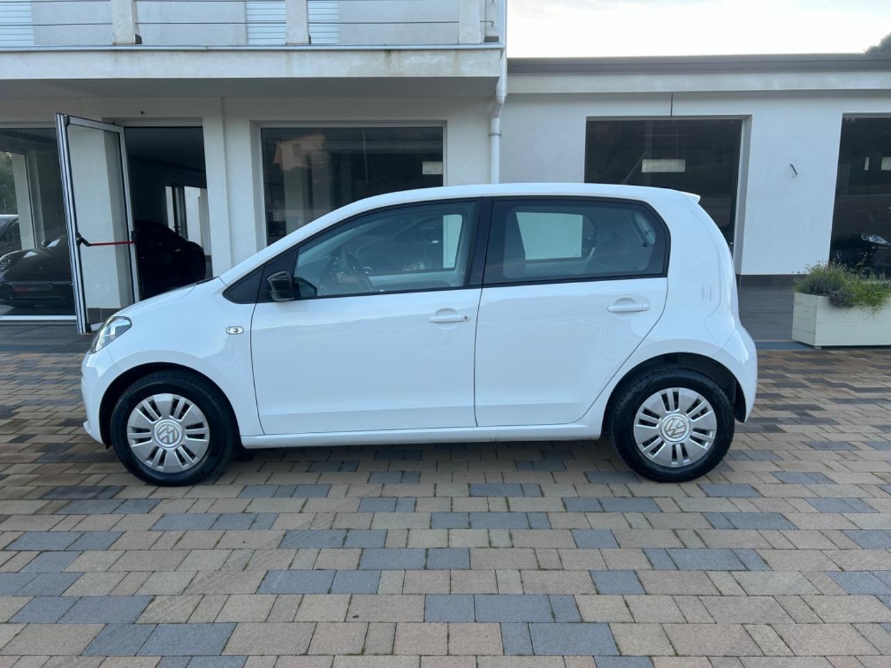 Volkswagen up! 1.0 75 CV 5p. high up!