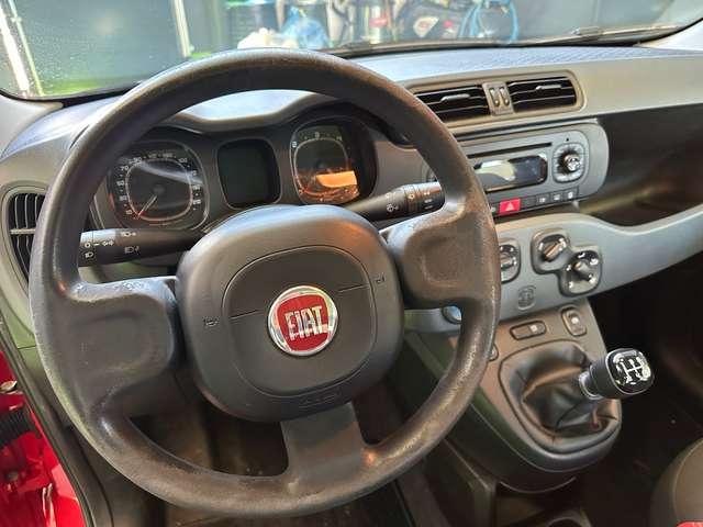 Fiat Panda 1.3 mjt 16v Easy 95cv