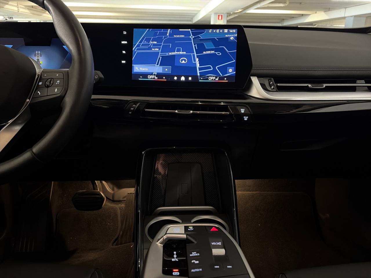 BMW X1 sDrive20d 48V xLine