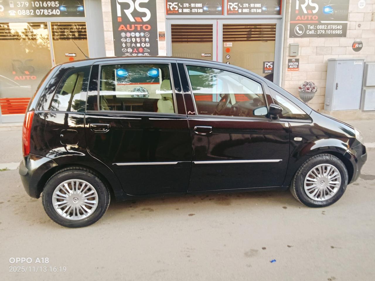 Lancia MUSA 1.3 Multijet 16V Platino