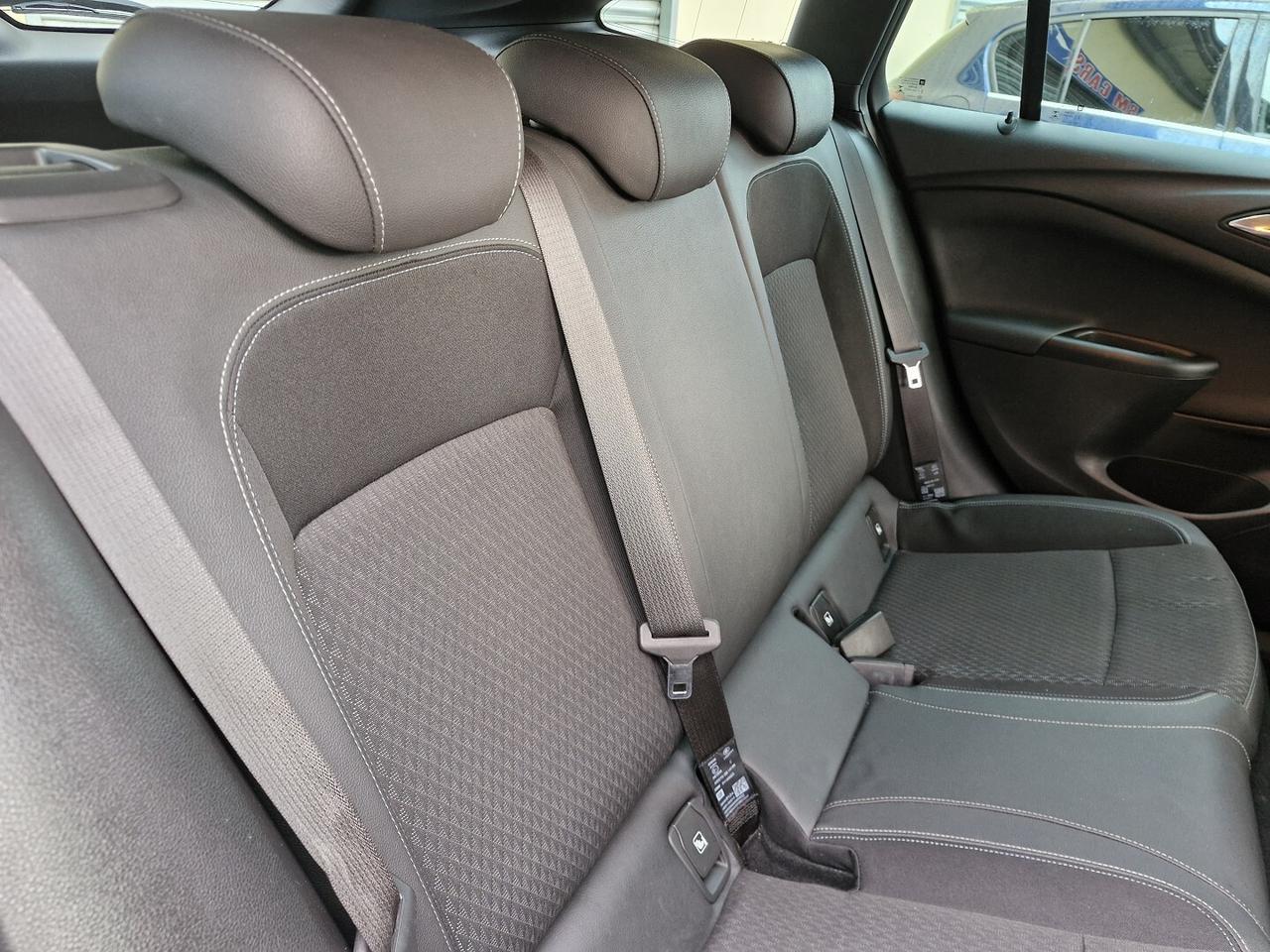 OPEL ASTRA 1.4 TURBO 110CV ANNO 12/2018 KM 80000