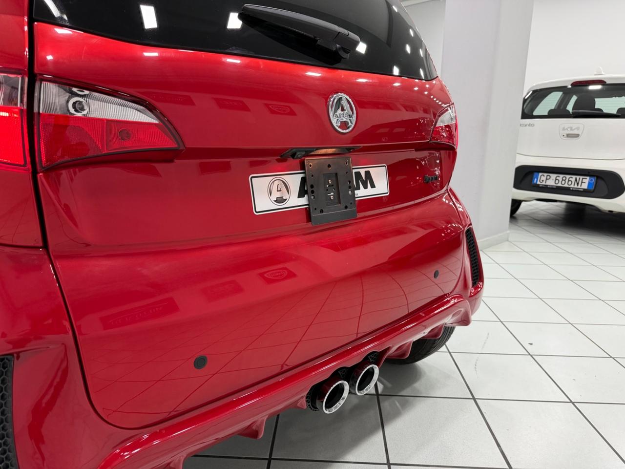 Aixam City Sport Emotion 50cc Unico Proprietario