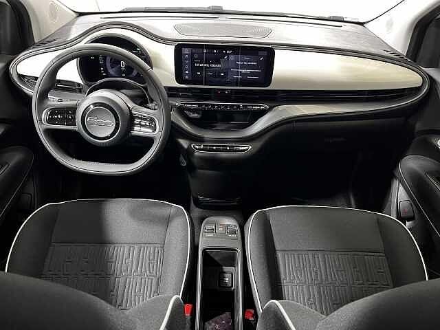 Fiat 500e Berlina 42 kWh