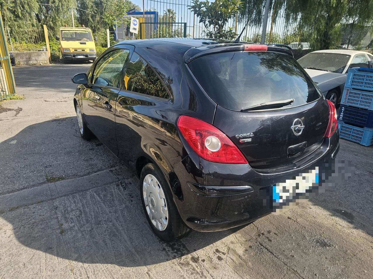 Opel Corsa 1.0 12V 3 porte Club