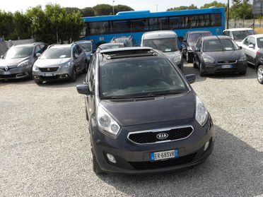 Kia Venga 1.4 CRDi 90CV Cool TETTO PANORAMICO CLIMATRONIC CRUISE MULTIFUNZIONE