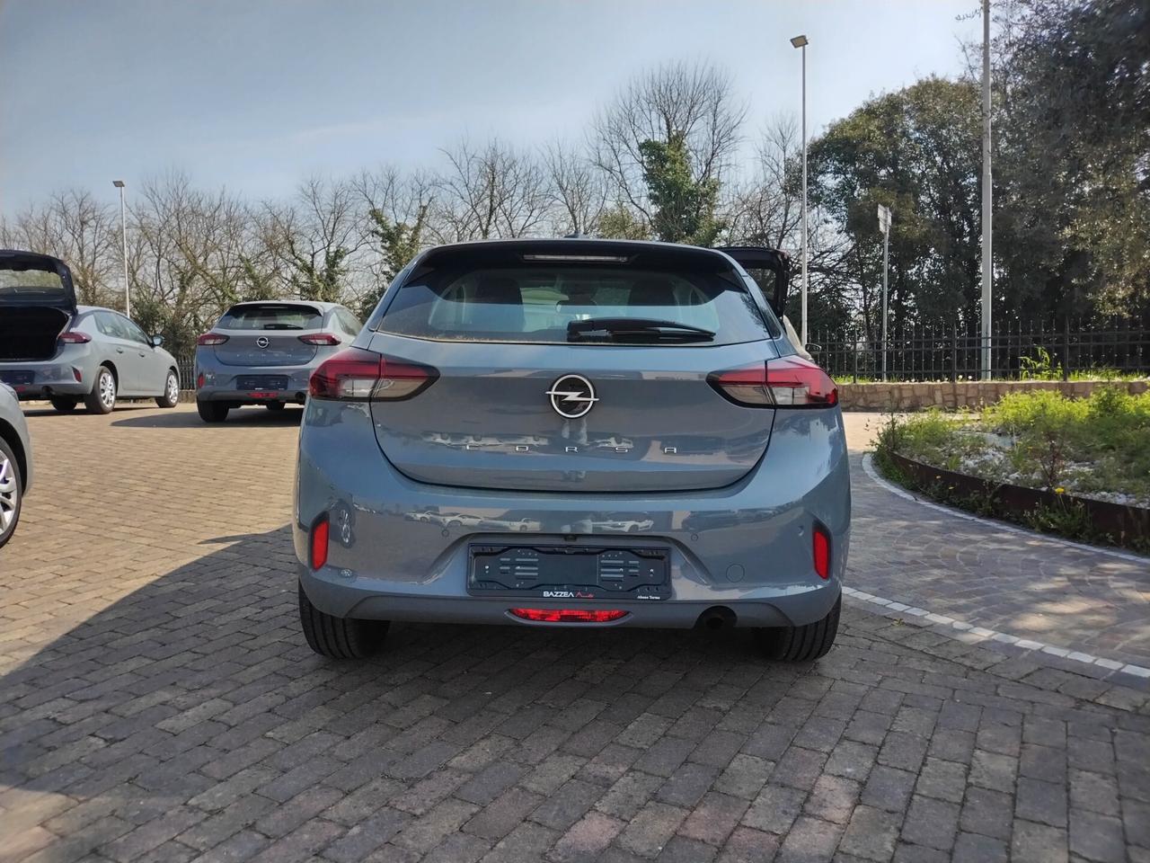 Opel Corsa 9000km