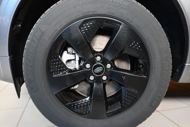 LAND ROVER Discovery Sport P300e HYBRID R-DYNAMIC S AWD AUT.PHEV PLUG-IN FULL