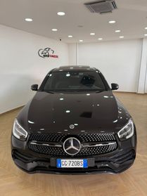 Mercedes-benz GLC 300 d 4Matic Premium
