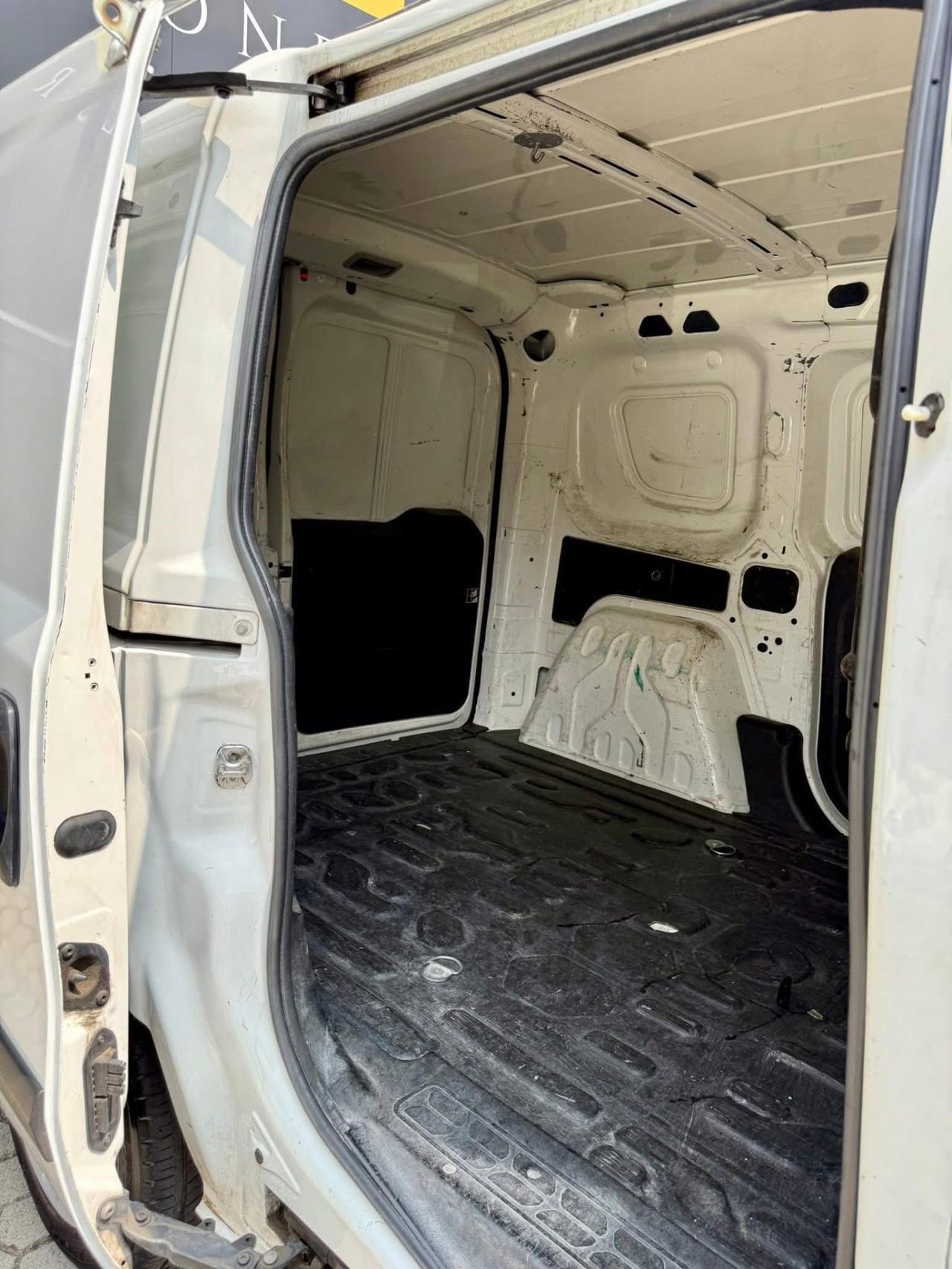 Fiat Doblo FIAT Doblo 1.4 Benzina GPL EURO 6B