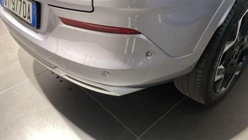 Opel Grandland 1.2 Turbo 12V 130 CV aut. Ultimate