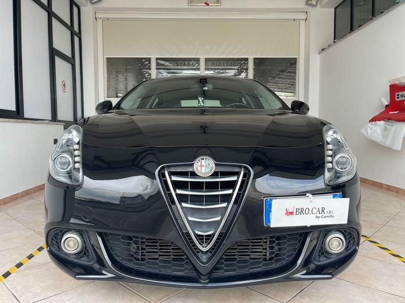 Alfa Romeo Giulietta 1.6 JTDM 120cv S&S Super