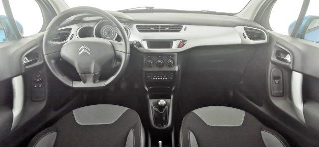 CITROEN C3 1.4 HDi 70 Seduction - OK NEOPATENTATO