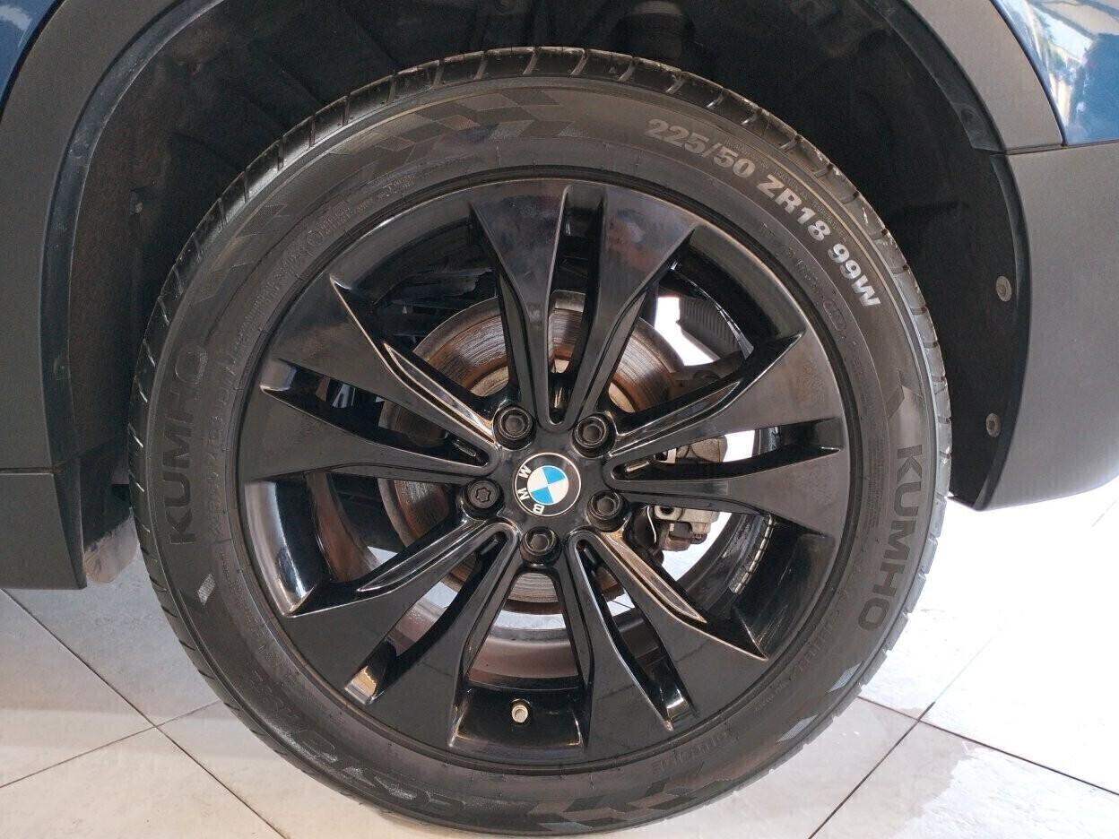 BMW X2 sdrive18i Msport 136cv auto - IVA ESPOSTA