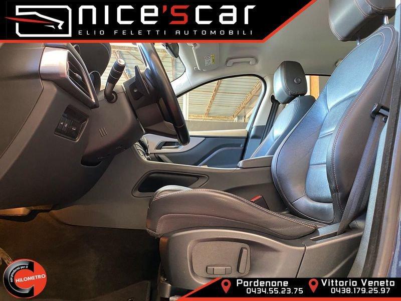 Jaguar F-Pace 2.0 D 180 CV AWD aut. ** MOTORE NUOVO **
