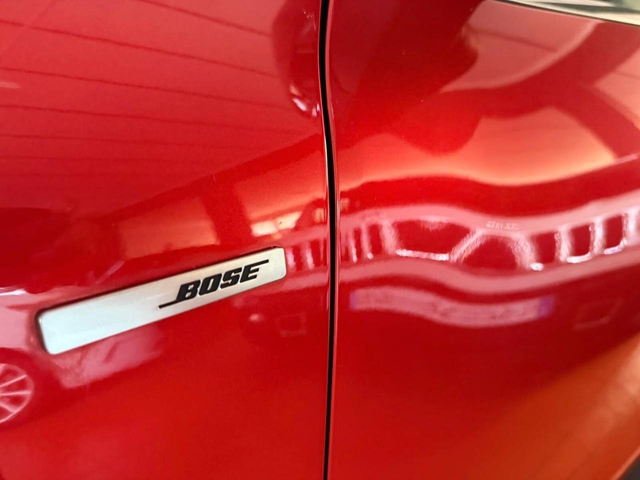 Renault Kadjar dCi 8V 110CV EDC Energy Bose