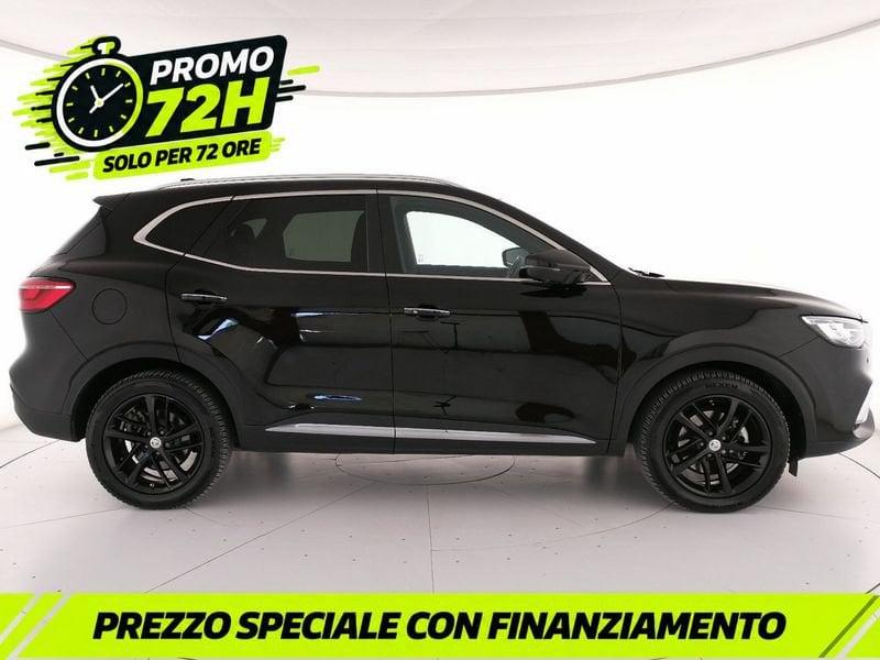 MG HS E 1.5 t-gdi phev Exclusive auto