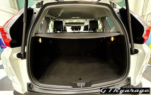 HONDA - CR-V - 2.0 Hev eCVT Executive Navi AWD
