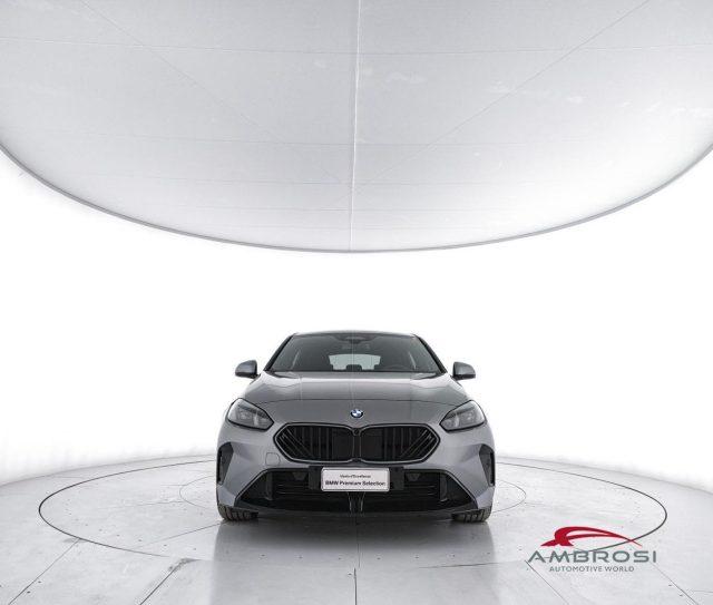 BMW 118 Serie 1 d MSport Pro auto