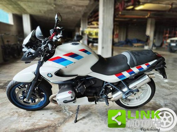 BMW R 1150 R ROCKSTER