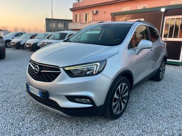 Opel Mokka X 1.6 CDTI Ecotec 136CV 4x2 aut. Innovation