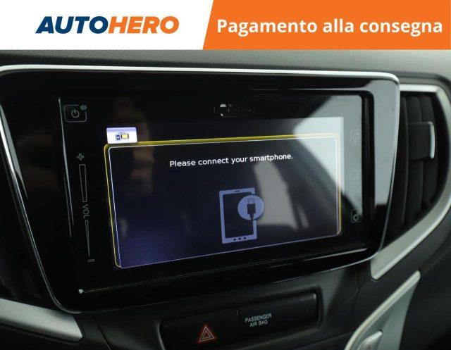 SUZUKI Baleno 1.2 Hybrid B-Top