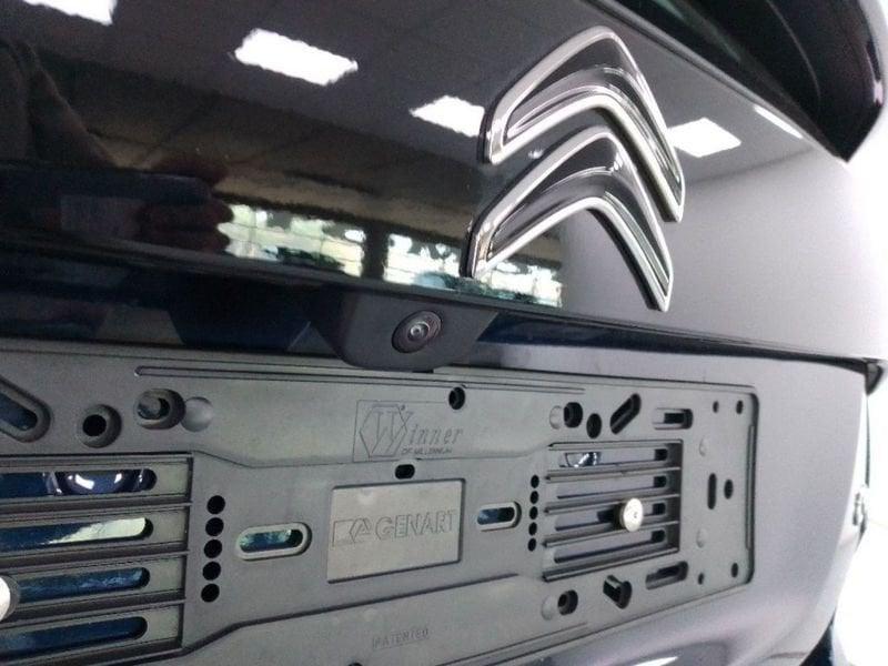 Citroën C4 1.2 puretech Plus s&s 130cv
