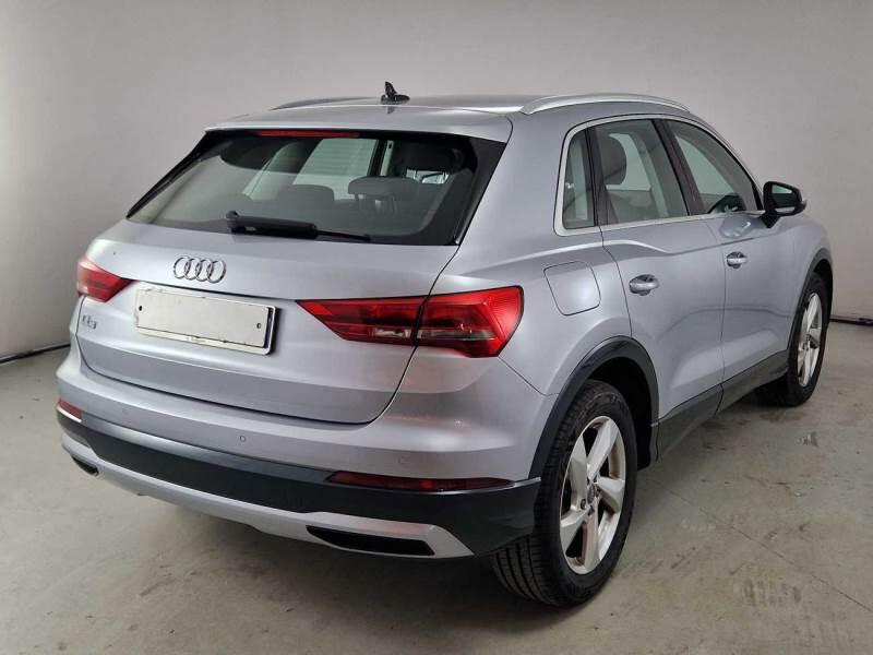 Audi Q3 35 TDI S tronic Business Advanced