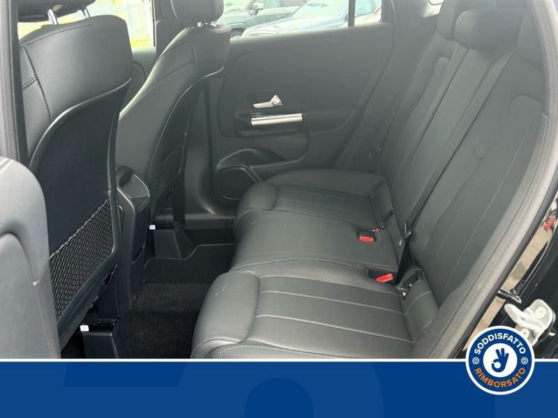 Mercedes-Benz GLA 200d Automatic Advanced Plus Progressive