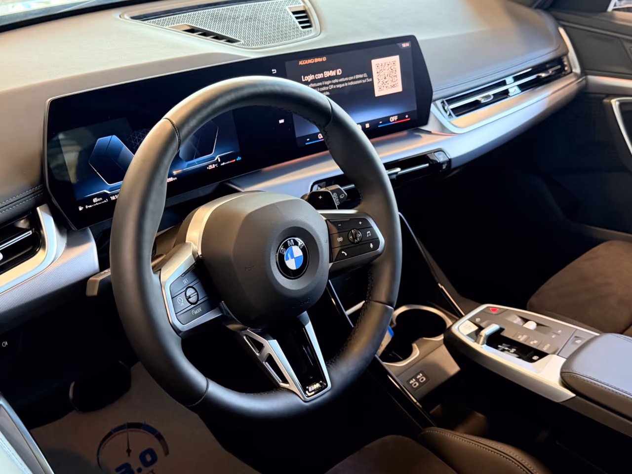 Bmw X1 sDrive 20i Msport auto