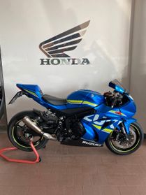 Suzuki GSX 1000 R
