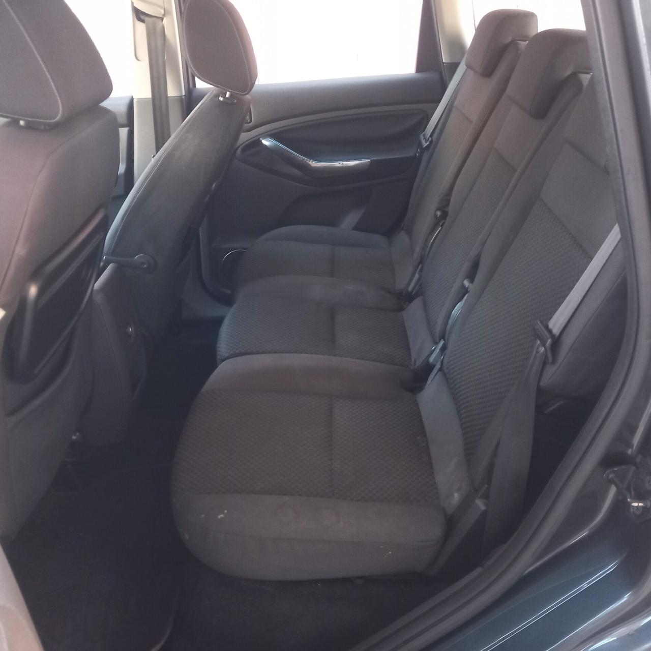Ford C-Max Focus 1.6 TDCi (90CV) Ghia